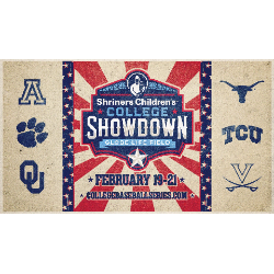2027 Shriners Children's College Showdown